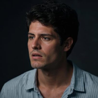 Três Graças: Raul descobre ser filho de Ferette