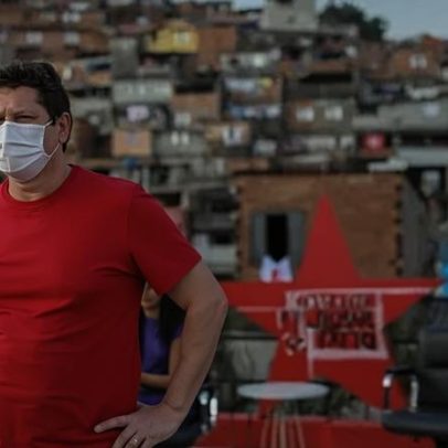 PT mira 90 deputados e 14 senadores em 2026, diz vice da sigla à CNN