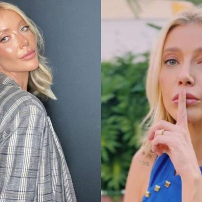 Luiza Possi relata ataques após conversão religiosa