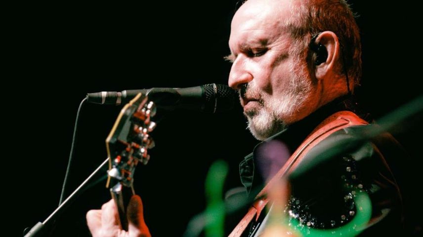 Foto por Stephanie Hahne/TMDQA!