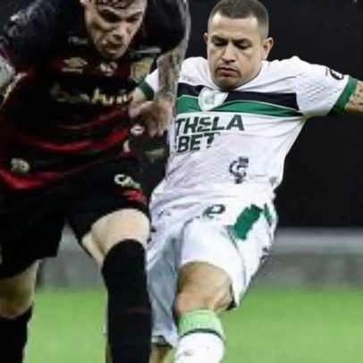América-MG x Sport tem duelo de novos treinadores e lei do ex