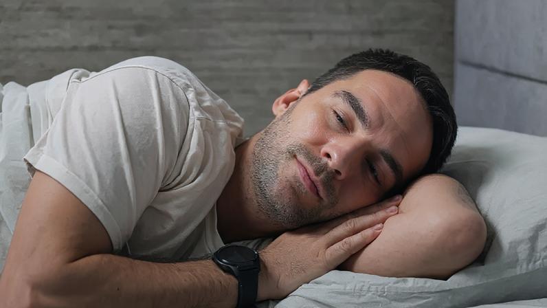 sonho vívido – depositphotos.com / diy13@ya.ru