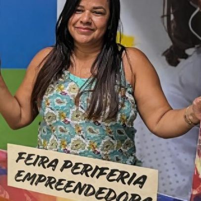 Feira no Recife reúne mulheres empreendedoras da periferia nesta quinta