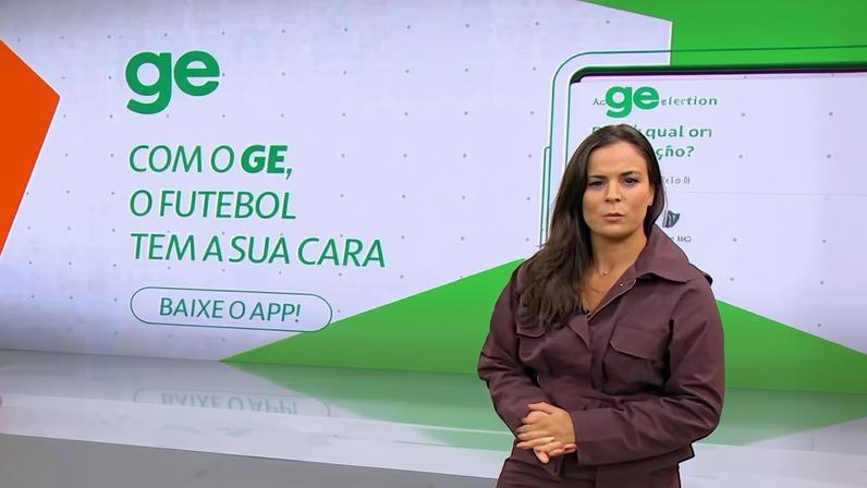 Como personalizar o app do GE com a identidade do seu time