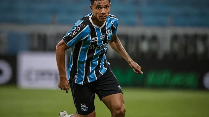 Gre-Nal terminou com empate sem gols pelo Brasileirão, no Beira-Rio –
