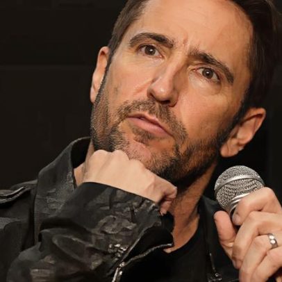 Trent Reznor relembra oposição aos eletrônicos no rock e defende Nine Inch Nails