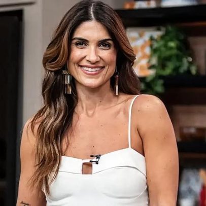Apresentadora encerra participação em programa diário e deixa emissora