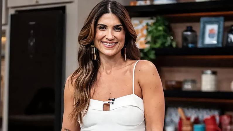 Pâmela Lucciola