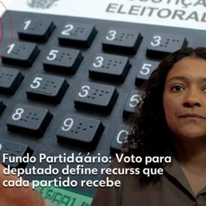 Por que alguns partidos recebem mais dinheiro de campanha que outros