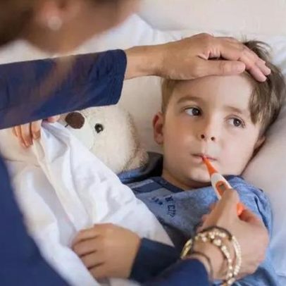 Bronquiolite: sintomas e perigos da doença