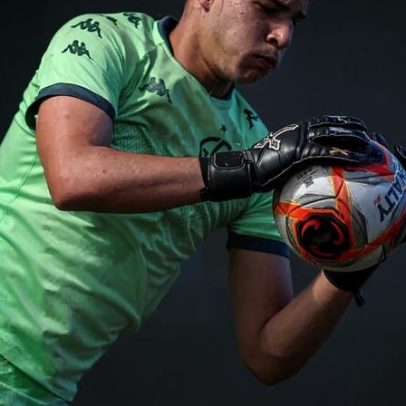 Guarani bloqueia negociação de joia da base e pode perder chance com Palmeiras