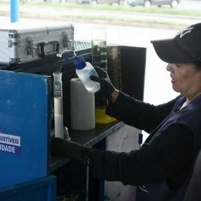 PF deflagra 2ª fase da Vem Diesel contra preços abusivos de gás em 15 estados
