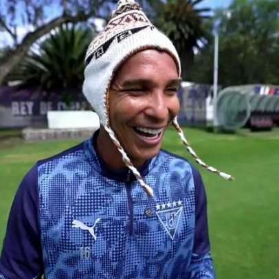 10 jogadores estrangeiros para acompanhar na Libertadores 2026