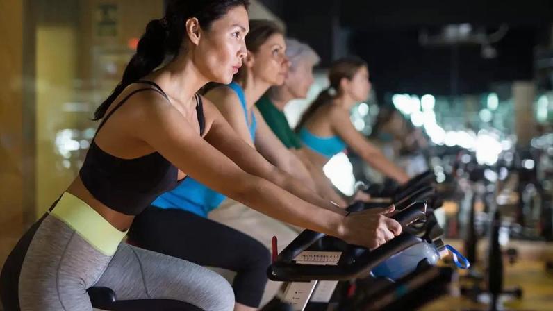 Conheça o Spincycle