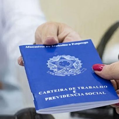 Recife oferece 127 vagas de emprego nesta quinta (23); confira oportunidades
