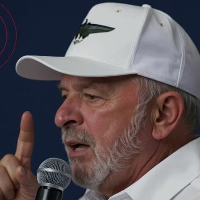 Lula afirma em Ceará que Faria Lima deve estar irritada com ele