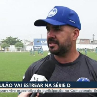 Série D 2026 terá 21 clubes estreantes com ampliação