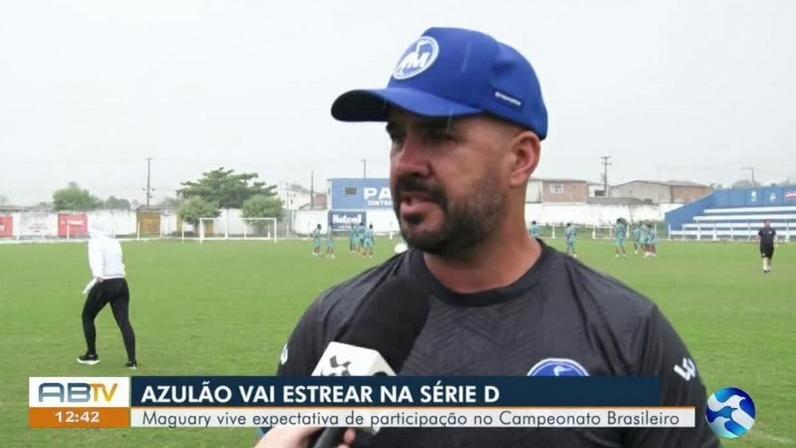 Série D 2026 terá 21 clubes estreantes com ampliação