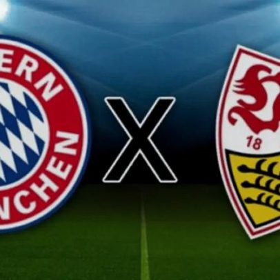 Bayern de Munique x Stuttgart: onde assistir ao vivo, horário e escalação