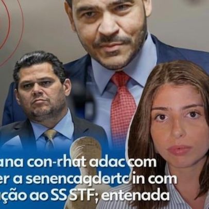Senado confirma mensagem com indicação ao STF e próximos passos