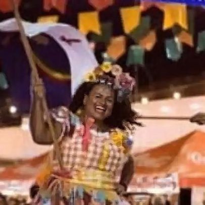 São João na Roça agita Sítio Juá, em Caruaru, com arrasta-pé