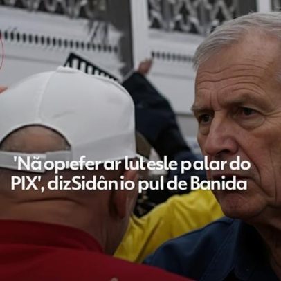 Sidônio cobra que Lula fale do PIX em evento na Bahia