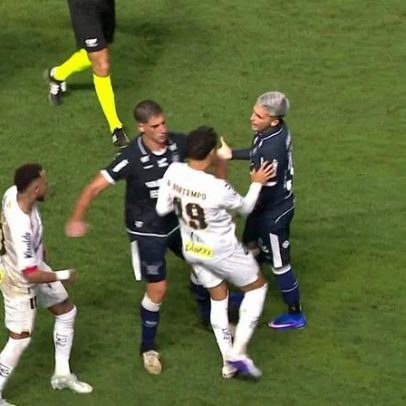 Neymar não joga, clássico permanece marcado pela ausência do craque