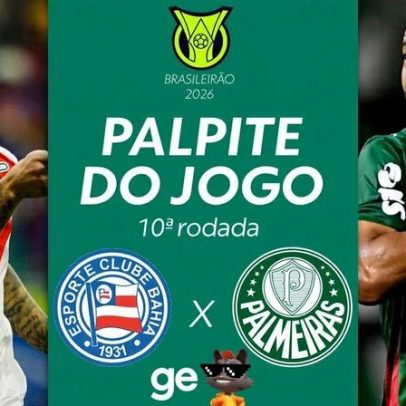 Favoritismos no Brasileirão: dicas, palpites e chances