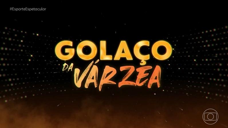 EE lança troféu de gol amador mais bonito na 4ª edição do Golaço da Várzea
