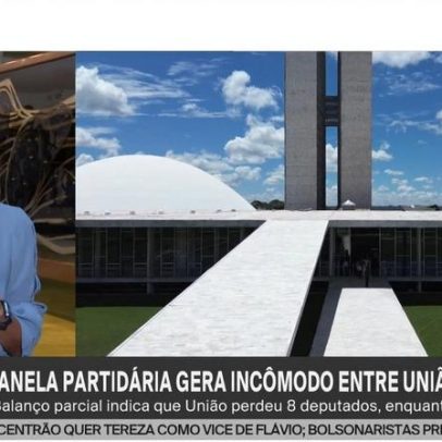Podemos e PL obtêm maioria parcial; PDT e União perdem parte da bancada