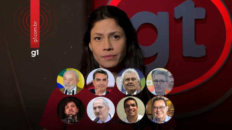 Eleições 2026: quem são os pré-candidatos à Presidência da República