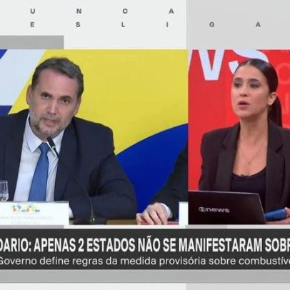 Medidas para frear combustíveis custarão R$ 30,5 bi; governo ajusta tributos sobre cigarros