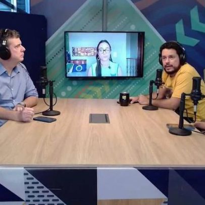 Barcelona de Guayaquil x Cruzeiro: onde assistir, horário e escalações