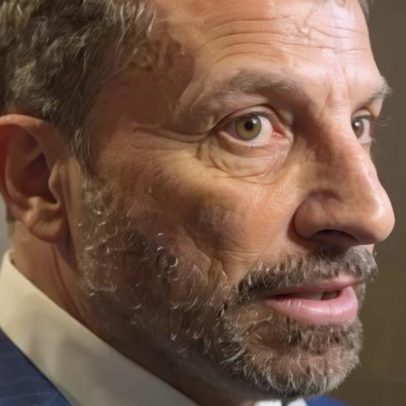Barracas Central, rival do Vasco, ligado ao presidente da Federação Argentina