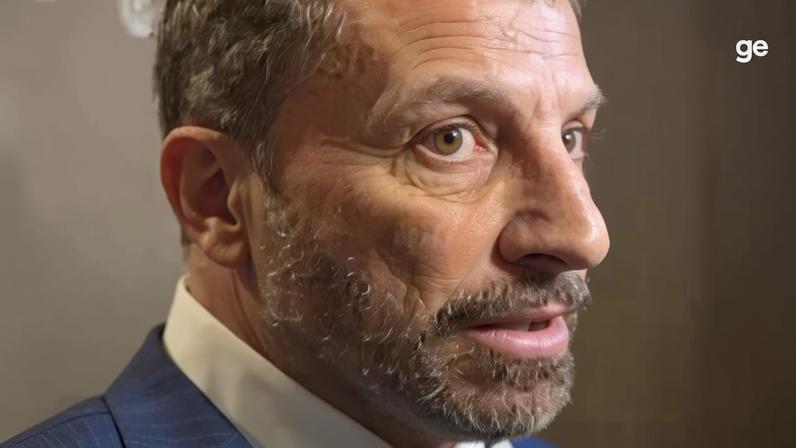 Barracas Central, Sul-Americana — Foto: Reprodução