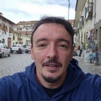 Quem é Callejo, argentino que se parece com Cano e pode enfrentar o Flamengo
