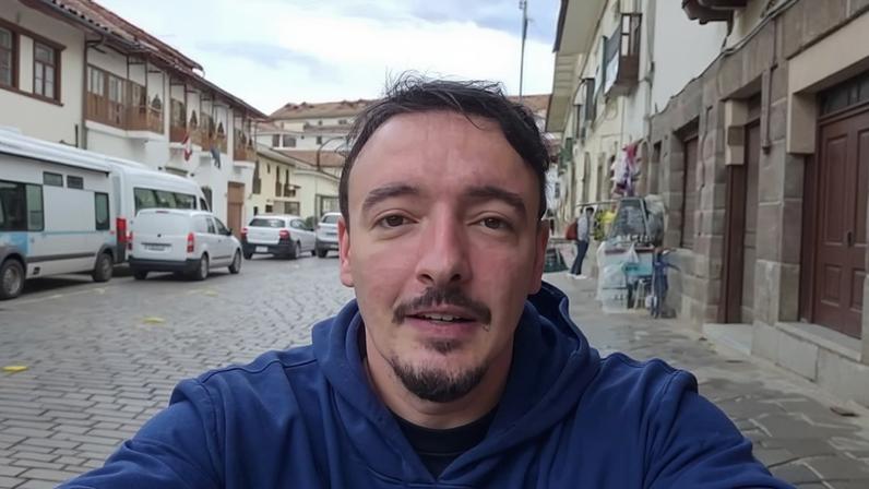 Voz do Setorista: Auxiliar do Cusco é irmão de ex-Flamengo e não esquece um Fla-Flu