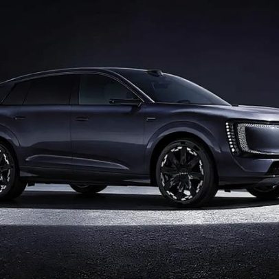 Audi chinesa planeja limusine esportiva mesmo com queda de vendas