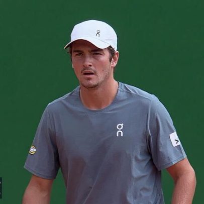 João Fonseca destaca postura em Monte Carlo e projeta sequência