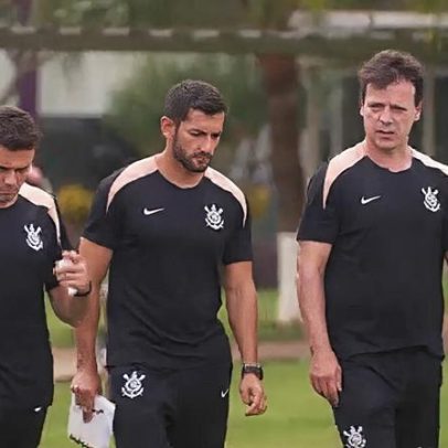 Corinthians chega a Buenos Aires com 24 jogadores, incluindo Yuri Alberto