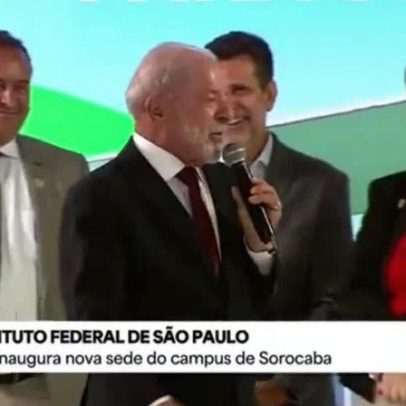 Lula afirma que Trump evitaria briga com o Brasil se entendesse nordestinos