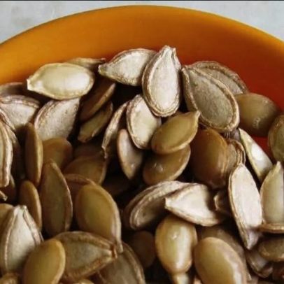 Sementes de abóbora: praticidade e nutrição em destaque