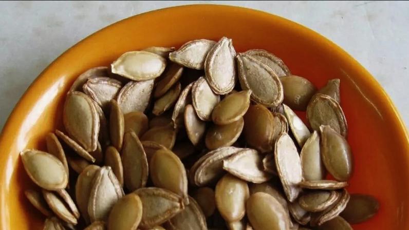 Sementes de abóbora: praticidade e nutrição em destaque