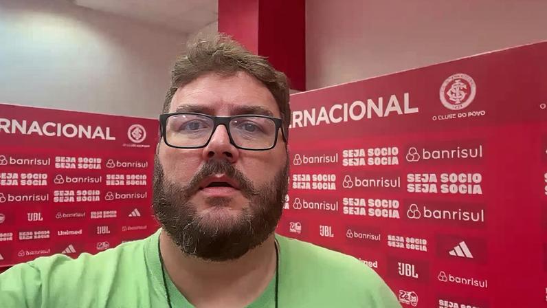 Pior Gre-Nal da história? Veja as reações da torcida no empate no clássico 452