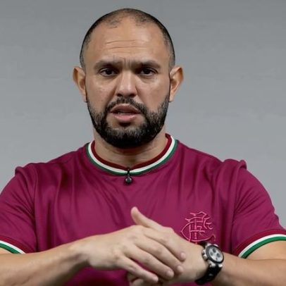 Presidente do Fluminense explica adiamento do Fla-Flu: não traz prejuízo