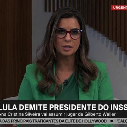 Gilberto Waller é demitido; Ana Cristina Viana Silveira assume o INSS