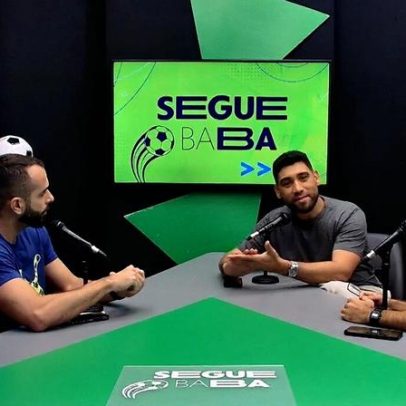 Léo Vieira lidera lista de goleiros com mais defesas no Brasileirão