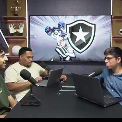 Botafogo Social revela conversas com investidores e recusa aporte de Textor