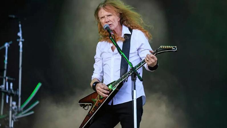 Foto: Per Ole Hagen/Redferns via Getty / Rolling Stone Brasil