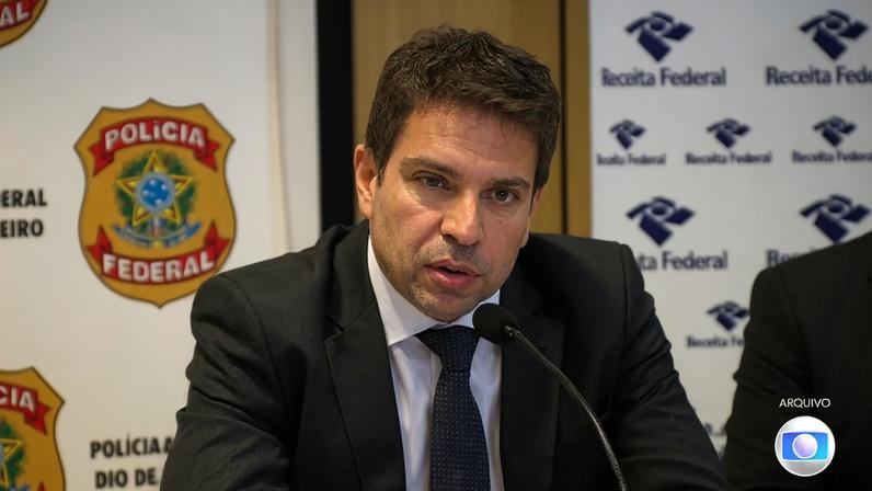 Ex-deputado Alexandre Ramagem continua preso na Flórida